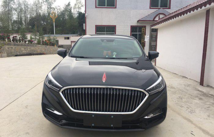 「红旗h5」奋斗7年，17万拿下一台红旗H5，驾驶120天，车主说了驾驶感受