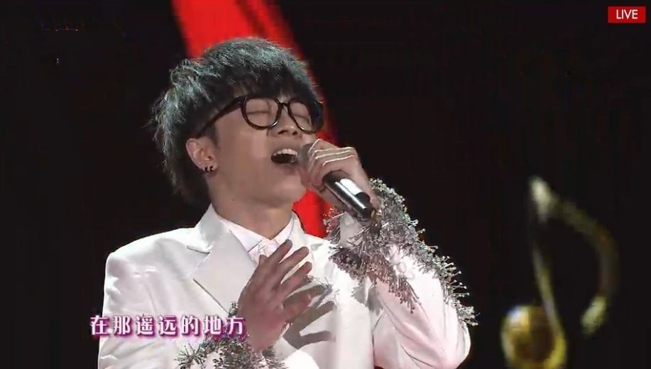 华晨宇|华晨宇这首歌“全程脏话”,却全网零差评?网友:歌词太真实