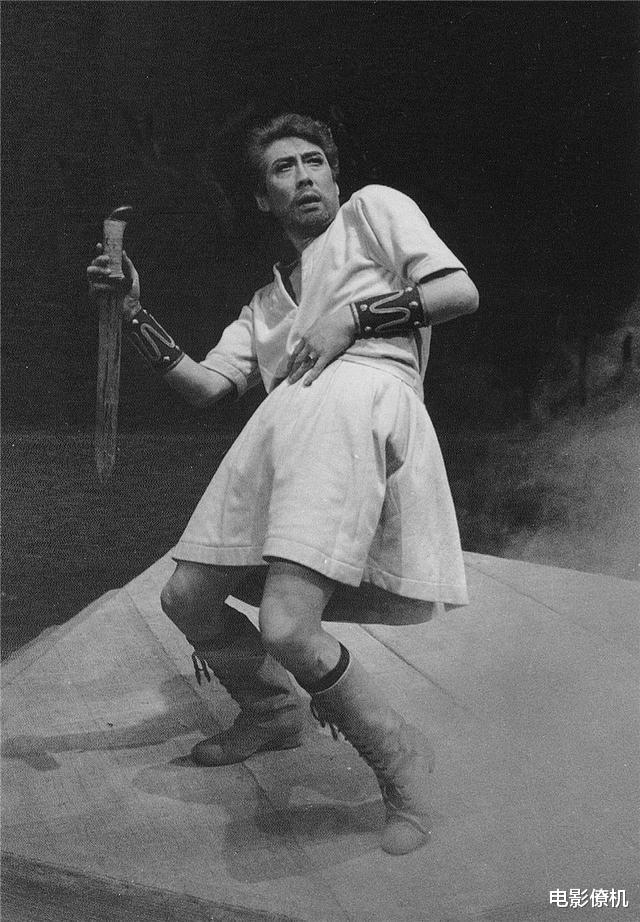 「日军」雍正王朝剧组：“年秋月”退圈，“张廷玉”和“邬思道”已离世