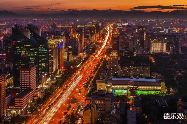 「印度」印度专家：去一趟中国，直接击碎了我身为印度人的骄傲！