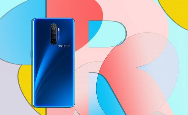 realme X@OPPO终于亮剑，骁龙855Plus旗舰降至新低价，50W快充+90Hz屏幕