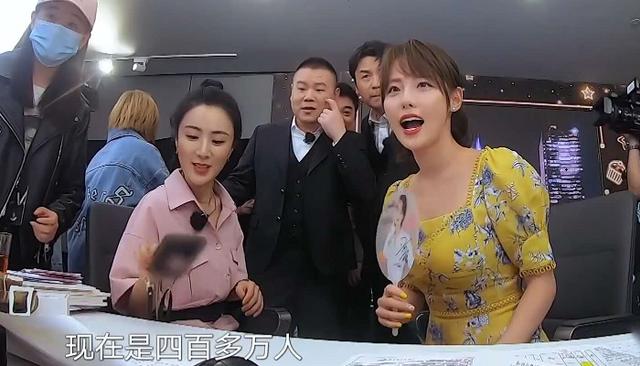 『薇娅』李佳琦拒绝《向往的生活》邀请,得知原因,李佳琦赢了