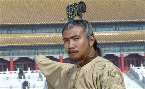 #故宫#中国古代最气派宫殿，比故宫还大12000平方米，为何却成烂尾楼？