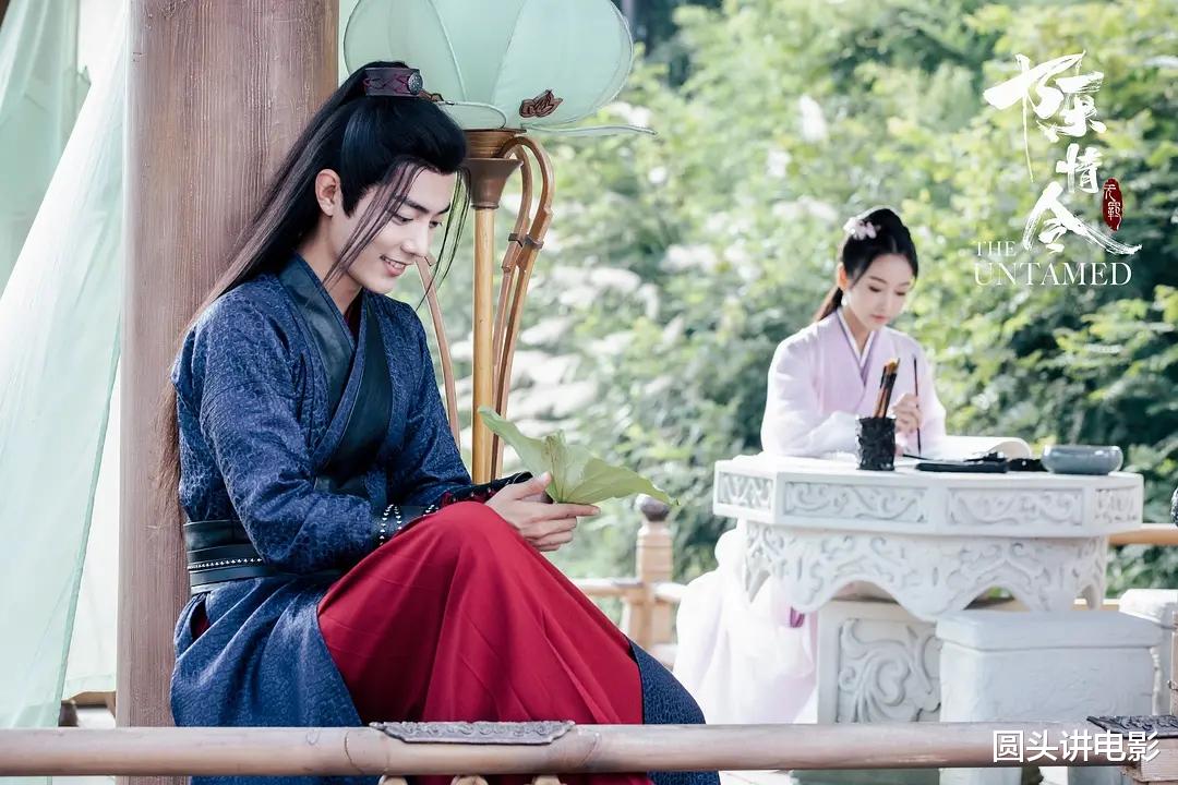 『电视剧』被广电“点名表扬”的五部剧：你若一部都没看，那就太可惜了！