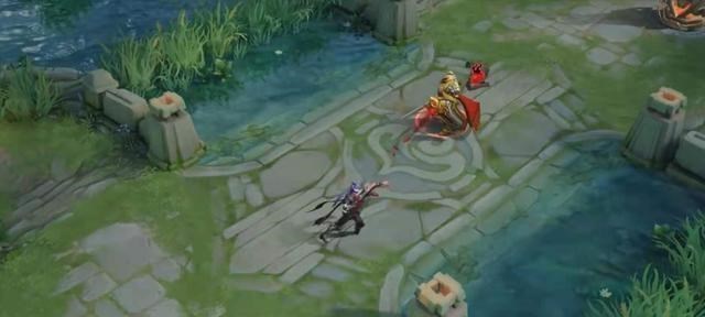 「腾讯」马可波罗喜提80级战令皮肤，却又被曝抄袭？网友直言“游乐王子”