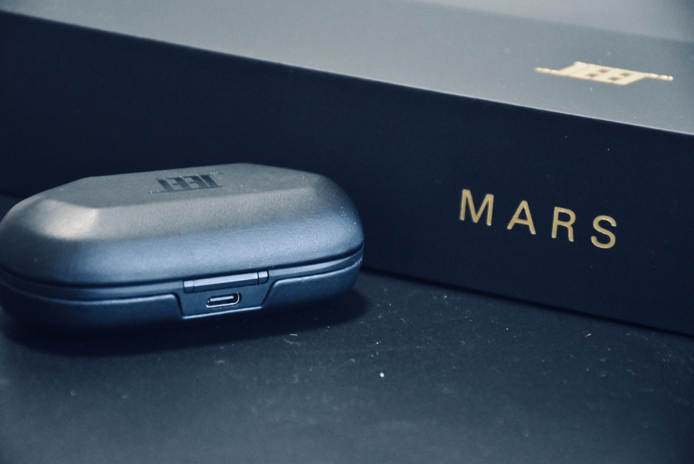 |炫酷不花哨，全能堪比AirPods，JEET MARS给你大牌的体验