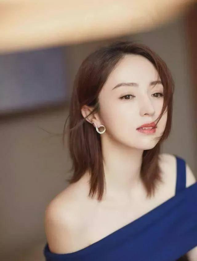 [董璇]从一线演员跌落十八线，接微商代言被嫌弃，董璇为何会沦落至此？