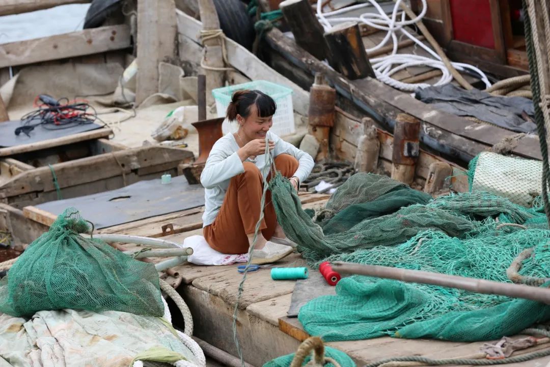 鱿鱼|开海了!这84种海鲜,你都认识吗?