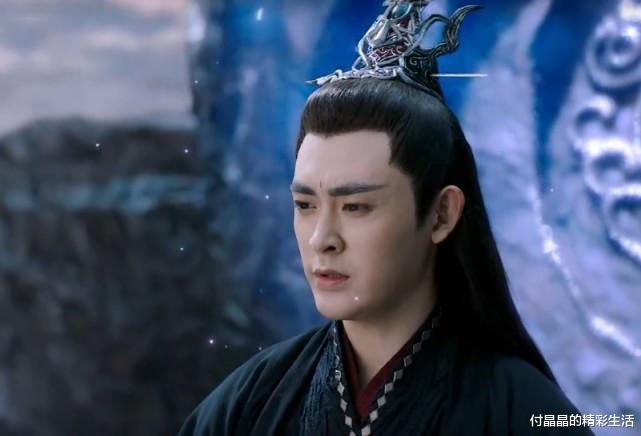 琉璃|琉璃：司凤为何要救战神？不是因为三观正，背后原因让人不寒而栗