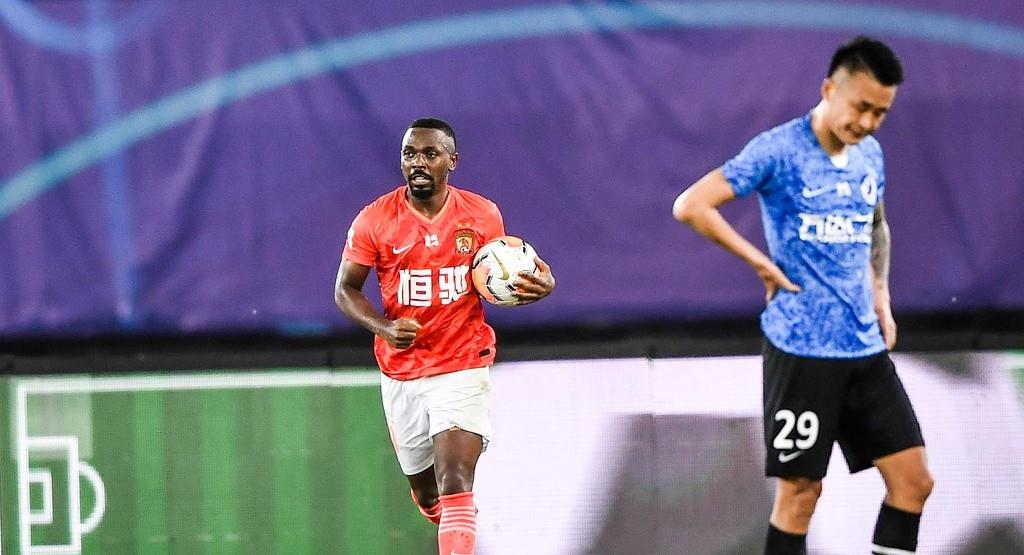 广州恒大|卡纳瓦罗承认用人失误，豪华配置仍有致命短板，第二阶段王者归来