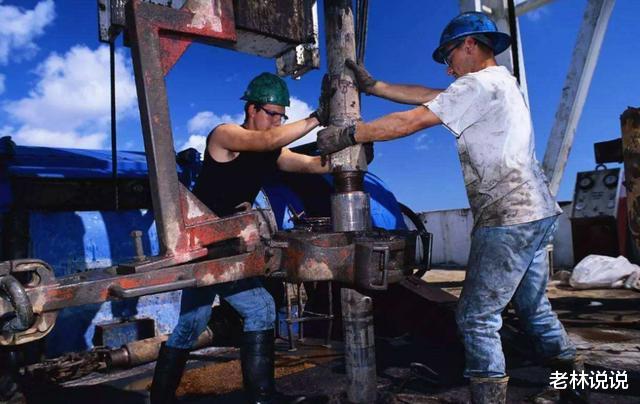 GDP|沙特石油巨头宣布：“放弃”中国市场，100亿投资项目成泡影？