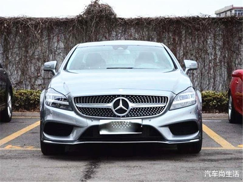 「改装车」这4款“伪豪车”看似百万，实则不值钱？车主：妹子认好别随便上车！