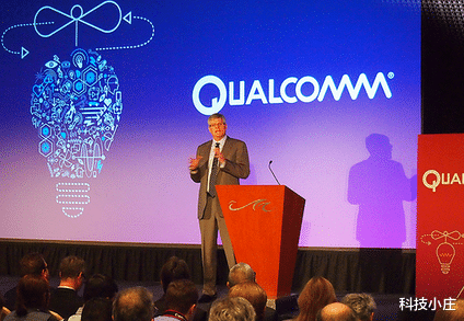 「高通」高通突然又发布5G芯片，华为海思麒麟笑了！网友：是时候醒悟了！
