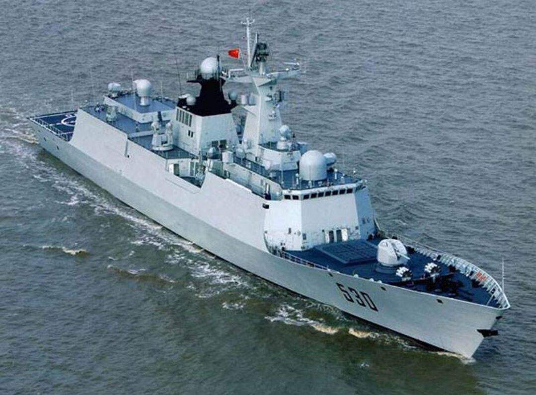 「护卫舰」德国新舰太奇葩，造价顶5艘052D，战斗力还不如054A