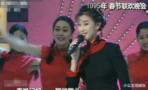 春晚|从\春晚钉子户\到\销声匿迹\，曾现身街头卖唱，如今她怎样？