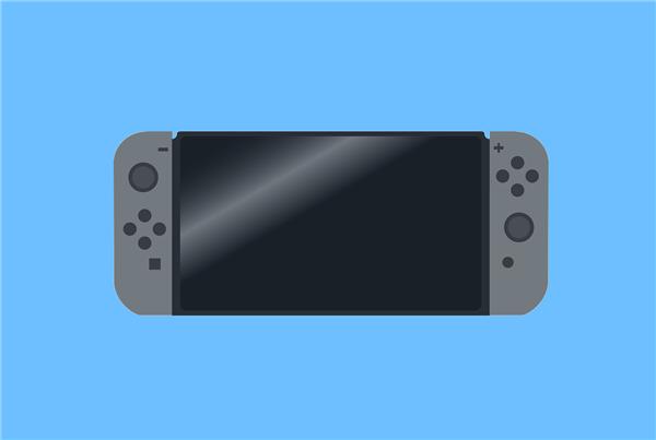 任天堂|告别720P 任天堂新一代Switch升级支持4K分辨率：明年见
