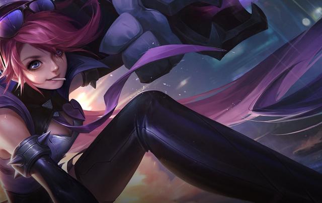 #孙尚香#王者荣耀：孙尚香改动之后，为何放弃暗影战斧，先出宗师之力？