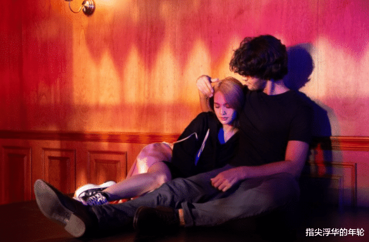 杨丞琳|李荣浩杨丞琳婚后分居6个月，杨丞琳依偎在外国男搭档怀里，台媒让李荣浩警惕