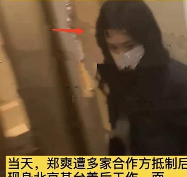 郑爽|正式封杀！华鼎奖取消郑爽所有荣誉称号，卫视更是痛批她人伦败坏