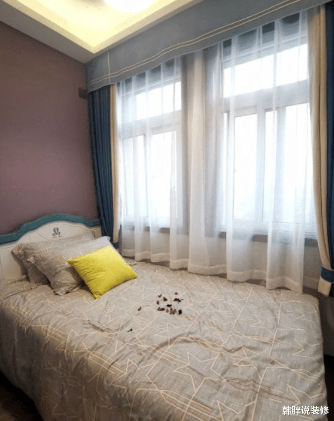 背景墙▲辛苦半年,一家5口即将搬新家了,做完保洁效果很不错,非常满意