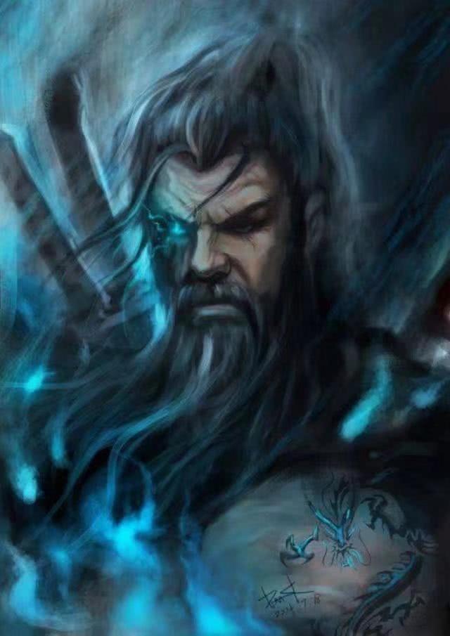 终极斗罗@《终极斗罗》龙马星系4大超神强者和谁谈判？斗罗5大巅峰王者出场