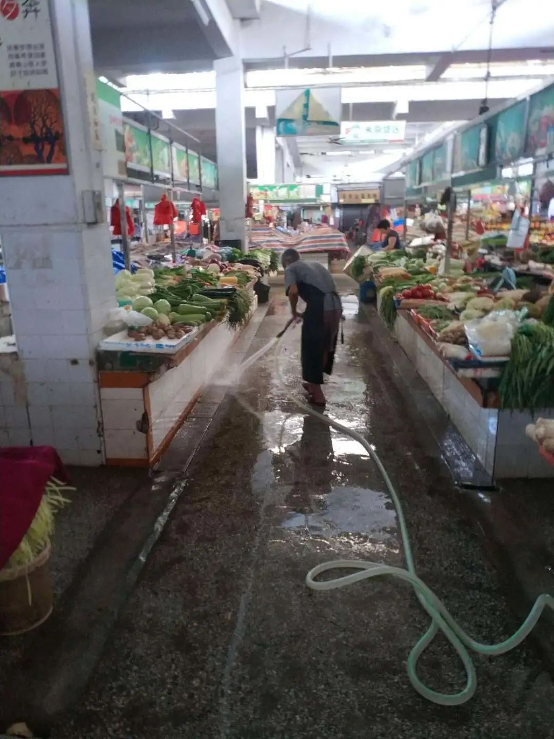 『肺炎』消毒！持续一个月！