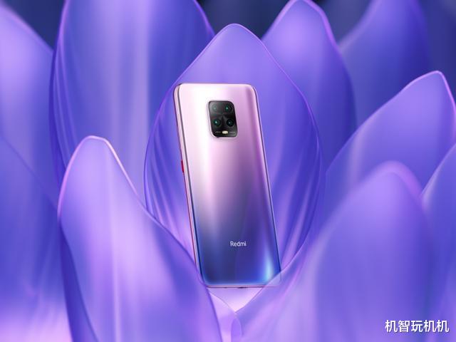 小米科技■比肩骁龙865！小米全新性能神机曝光：1999经典价下月见！