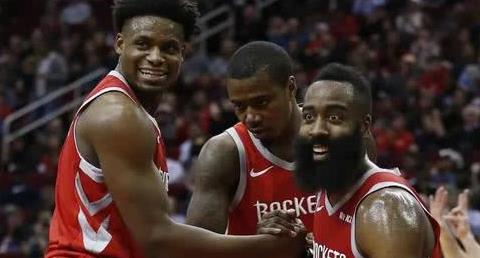 【火箭队】疯狂一夜！昔日第一中锋有望加盟休城，哈登威少夺冠机会来了