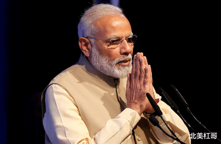 【印度】考验莫迪的时候到了？印度2天传来5个坏消息，全世界或都要担忧了
