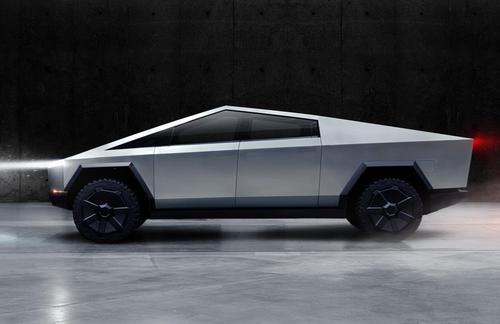 特斯拉|15日的苹果发布会和22日的特斯拉发布，谁更让人期待？