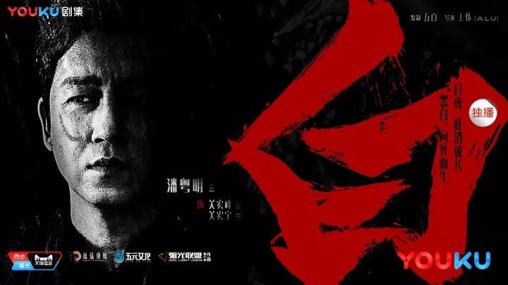 『白夜重生』没等到《白夜追凶2》，但是等到了《白夜重生》！