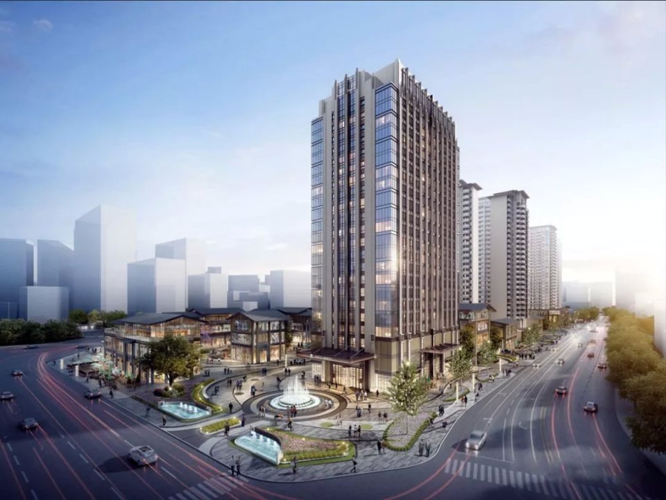 痛失2020首个“万人摇”？这些优质性价比楼盘还在新年等你！