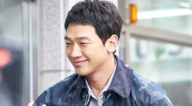 「郑智薰」韩国巨星rain是如何把一手烂牌打好的?