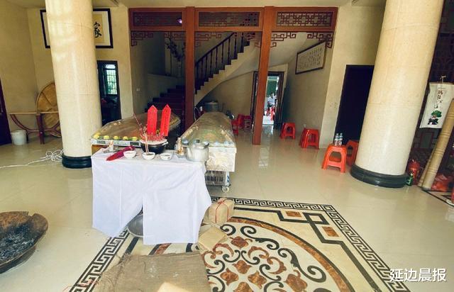 延边晨报|江西悍匪逃亡路线疑曝光：案发地相距不到10公里，凶器挂在摩托上