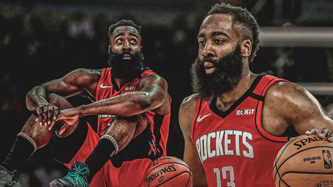 火箭队|突发！火箭迎来好消息，苏群看好4换3交易，23+10中锋有望留下哈登