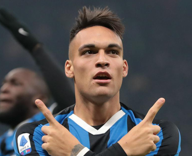 『巴塞罗那』劳塔罗解约金到期！曝已与巴萨达成5年合同，国米想要9000万+1球员