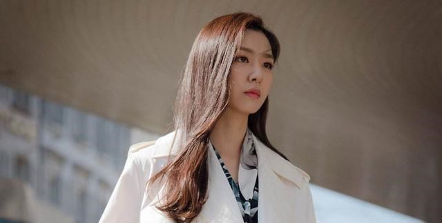 [刘碧丽]长太美实在压不住光芒，盘点抢尽女主光环的最美韩剧女二