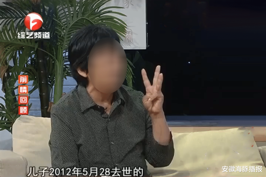 安徽海豚播报|儿子病逝儿媳改嫁，奶奶打工陪读小孙子，奶奶：想要拿回低保补助