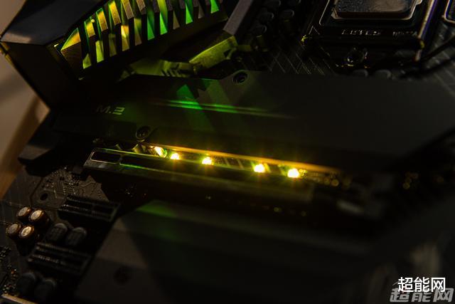 自动化|iGame Z490 Vulcan X主板评测：均衡的十代酷睿座驾