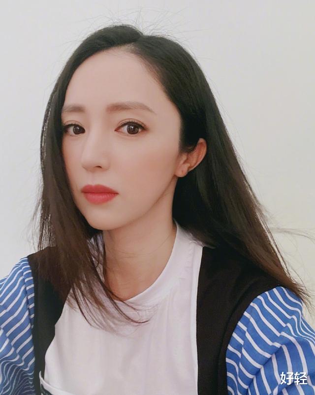 |董璇，2个月减肥30斤，坦言：不节食，三种食物换一换就能瘦！