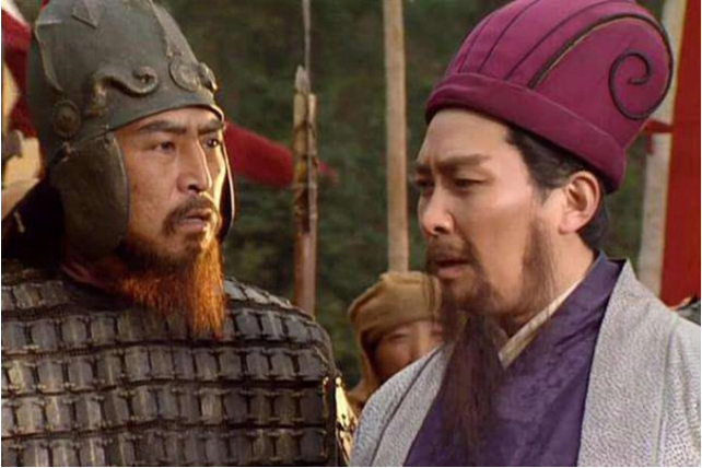 「魏延」蜀国有位大将比魏延还强，却神秘消失，1000年后才被发现