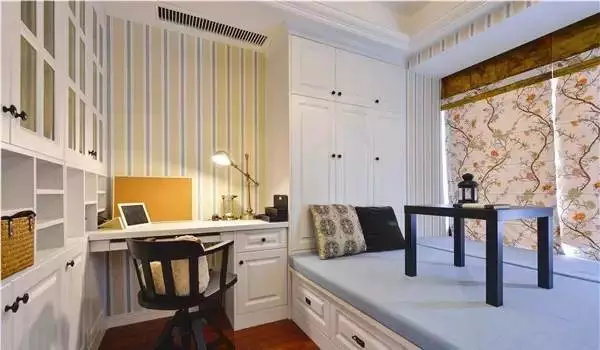 【】一房当作两房用，小户型做个榻榻米，邻居都在学着做