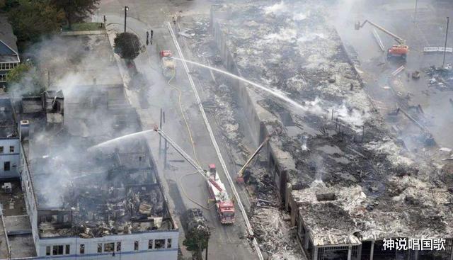 『美国』6月4日7时！1天传来3大坏消息！留美华人发声：你们不要再嘲笑美国了！