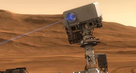 火星|火星可能真的存在生命,好奇号用8年的时间揭开了火星的3个秘密