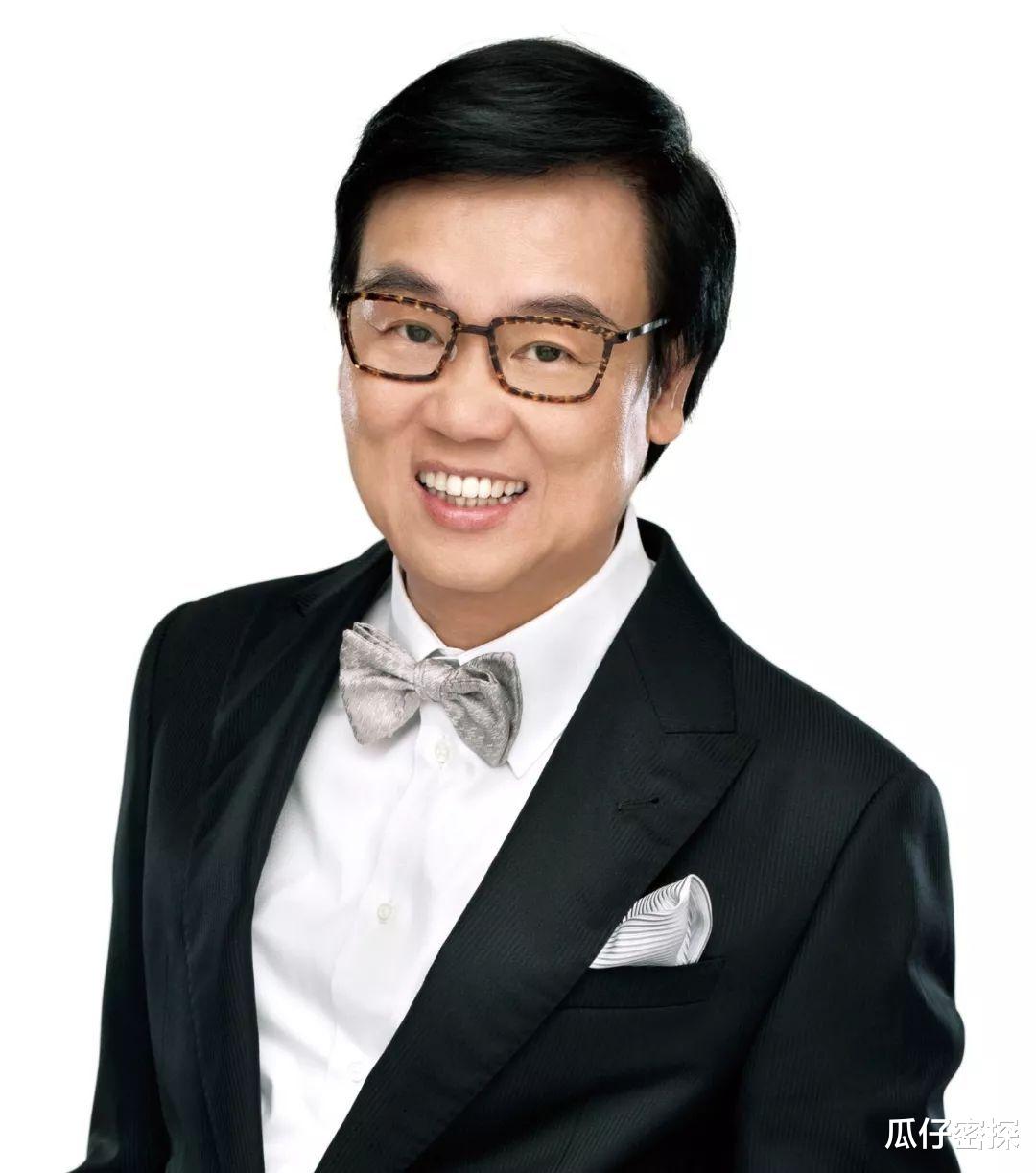 「黄百鸣」黄百鸣74岁了！当年出演开心鬼的，原来是菲律宾总统女儿？