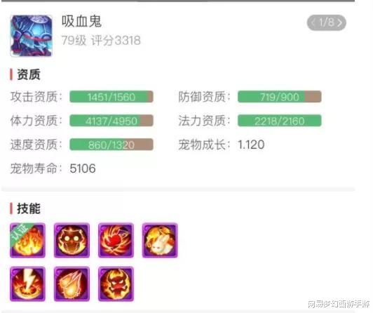 梦幻西游@梦幻西游手游:2499元龙宫角色摆出多天没人买,难道因为太贵了