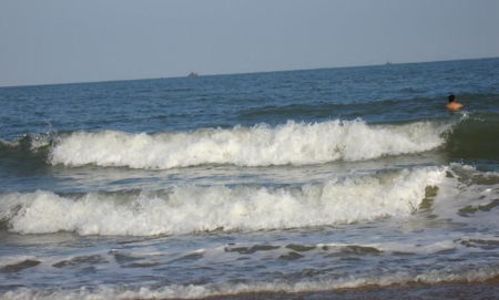 「海钓」海钓的魅力太大,玩过的人基本都会入坑!