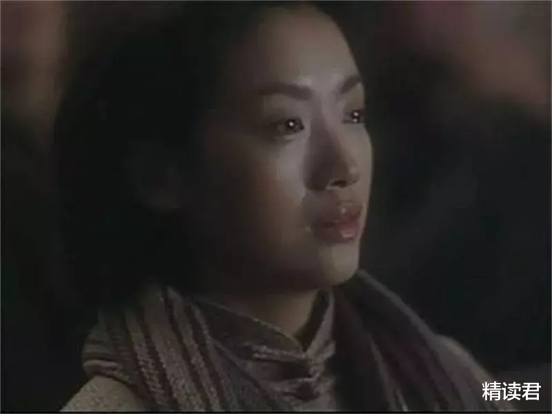 徐静蕾|46岁徐静蕾近照曝光：那些只恋爱不结婚的人，后来怎样了？