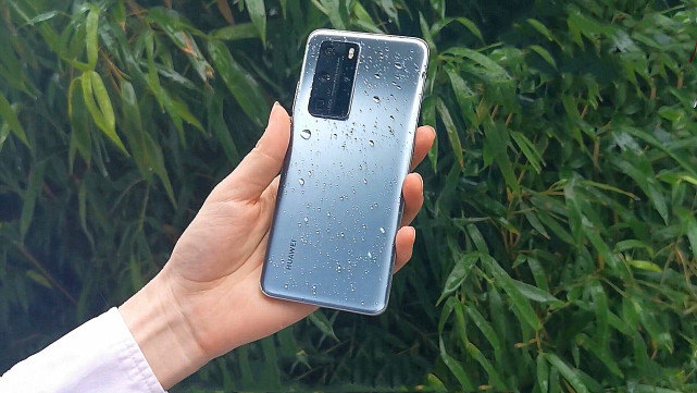 『5G』选华为手机别盲目,这四款5G机型,用三五年不过时