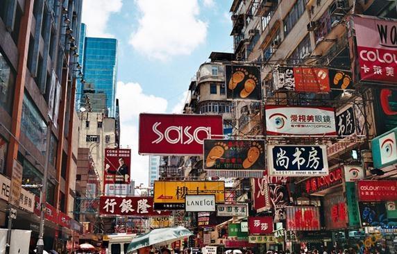 「香港」香港人为什么宁愿带钱，也不用支付宝和微信支付？今天总算知道了